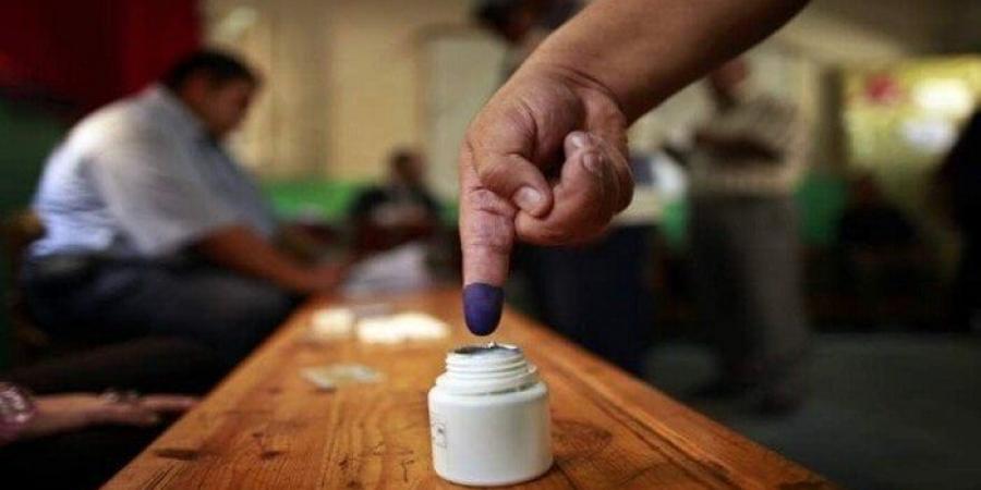 بعد انتهاء المرحلة الأولى.. لماذا غاب «الحبر الفسفوري» عن انتخابات النواب 2025؟ - المصدر 24