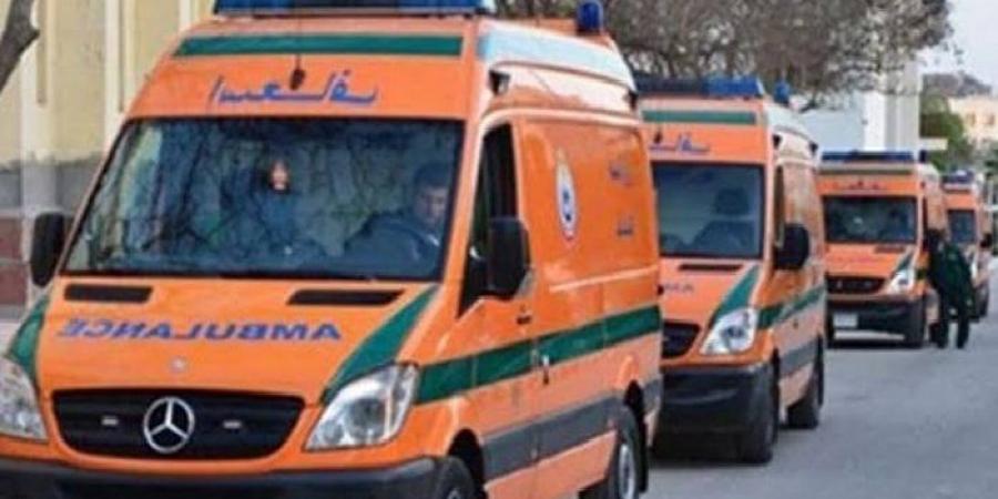 مصرع شخص إثر سقوطه داخل مصعد فى الشرقية - المصدر 24