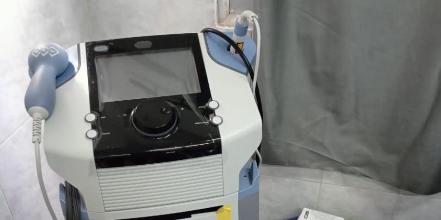 طفرة نوعية في الرعاية الصحية بشمال سيناء... أجهزة طبية متطورة لدعم مستشفيات العريش والشيخ زويد ونخل (صور) - المصدر 24