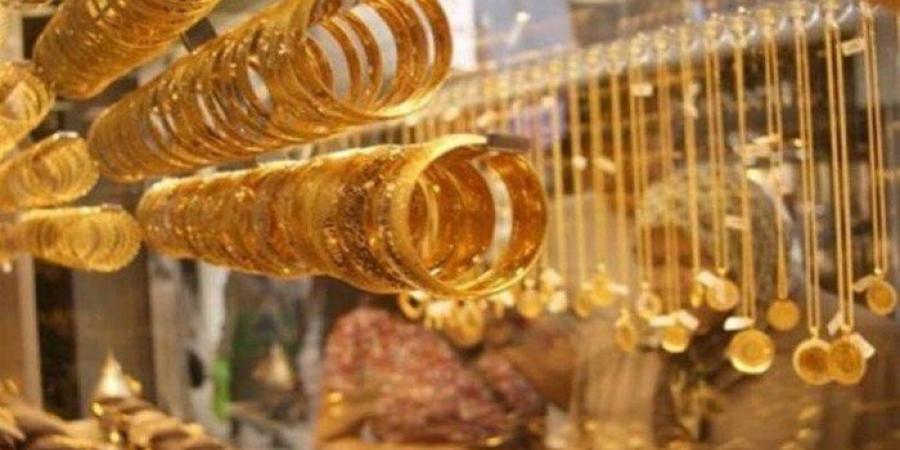 عاجل| عيار 21 يرتفع 40 جنيها.. تحديث جديد لـ سعر الذهب في أسواق الصاغة - المصدر 24
