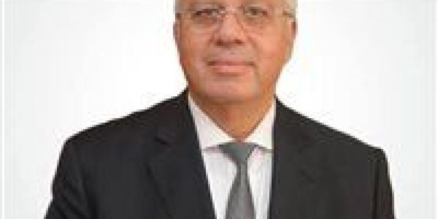 أيمن عاشور: التعليم الجيد أساس التنمية البشرية والشاملة في مصر - المصدر 24