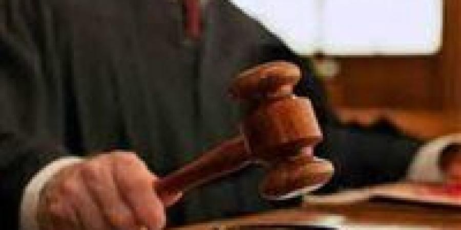 قطار المحاكم الخميس.. قتل ممرض المنيا وتسريبات VAR وحيازة المخدرات والعلاوات الخاصة في قفص العدالة - المصدر 24