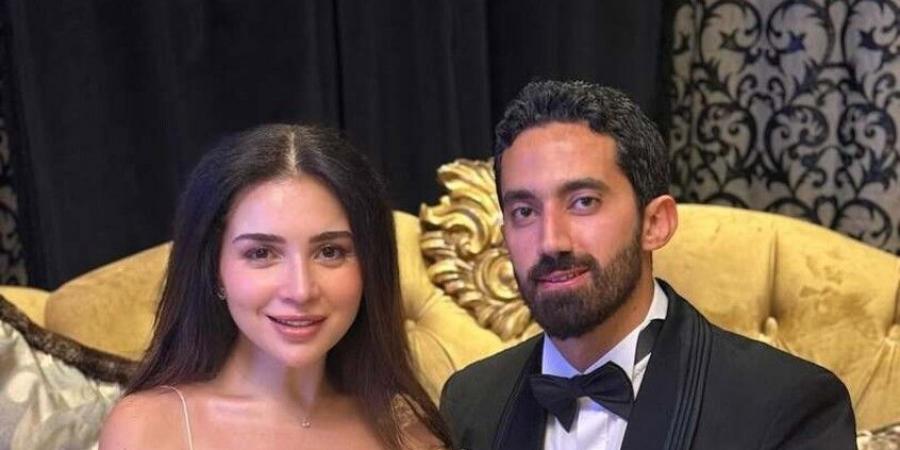 مي عز الدين تذهل الجميع.. زواج مفاجئ وصور زفاف تشعل إنستغرام - المصدر 24