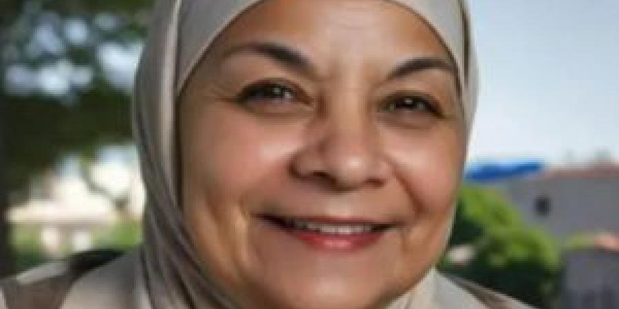 الاعلامية نبيلة السلاخ في ذمة الله - المصدر 24