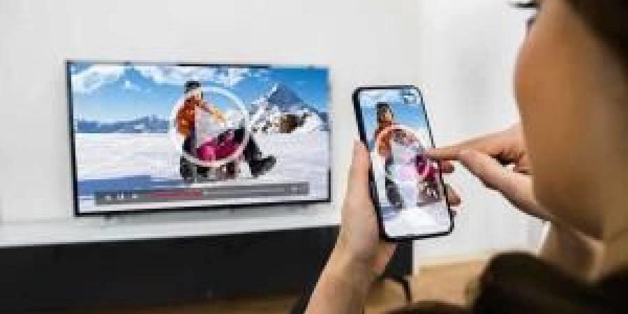 3 طرق سهلة لعرض شاشة هاتفك الأندرويد على التلفاز - المصدر 24