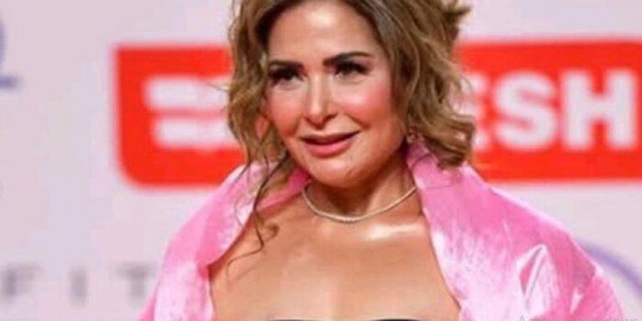 صابرين بحفل افتتاح مهرجان القاهرة السينمائي 46: «أم كلثوم الشخصية اللي غيرتني» - المصدر 24