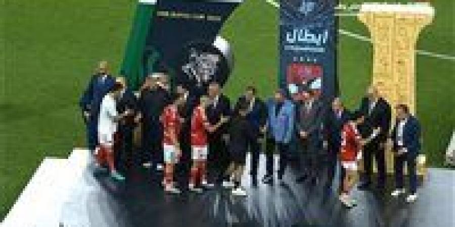 "دولاب المبادئ انتهى".. نجم الأهلي السابق يوجه رسالة نارية لـ مجلس إدارة القلعة الحمراء - المصدر 24