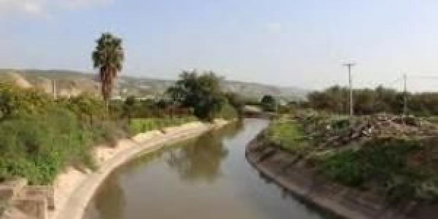 ضبط 2653 اعتداء على قناة الملك عبد الله منذ بداية العام وحتى الآن - المصدر 24