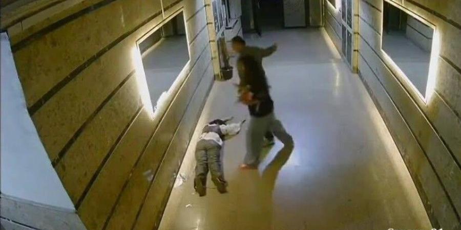 الكشف عن تفاصيل فيديو أثار ضجة في مصر - المصدر 24