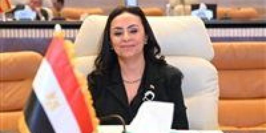 وزيرة التضامن: انفاق 724 مليار جنيه على برامج الحماية الإجتماعية - المصدر 24