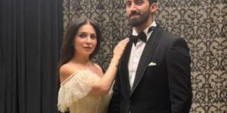 اليكم شروط مي عز الدين لقبول عقد قرانها - المصدر 24