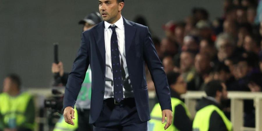 بالادينو مدربا جديدا لأتالانتا بعد إقالة يوريتش - المصدر 24