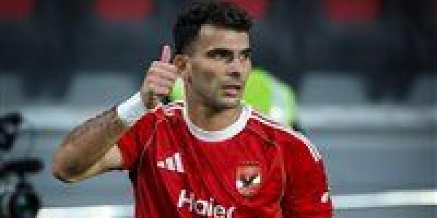 مصدر بنادي الزمالك لـ تحيا مصر:- لكن نكتفي بشكوى زيزو في لجنة الانضباط.. اللاعب تعمد الإساءة لكيان النادي - المصدر 24