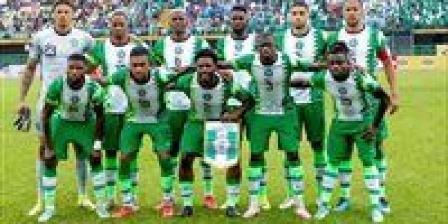 أزمة في منتخب نيجيريا.. إضراب اللاعبين يهدد مشاركة “النسور” في ملحق المونديال - المصدر 24