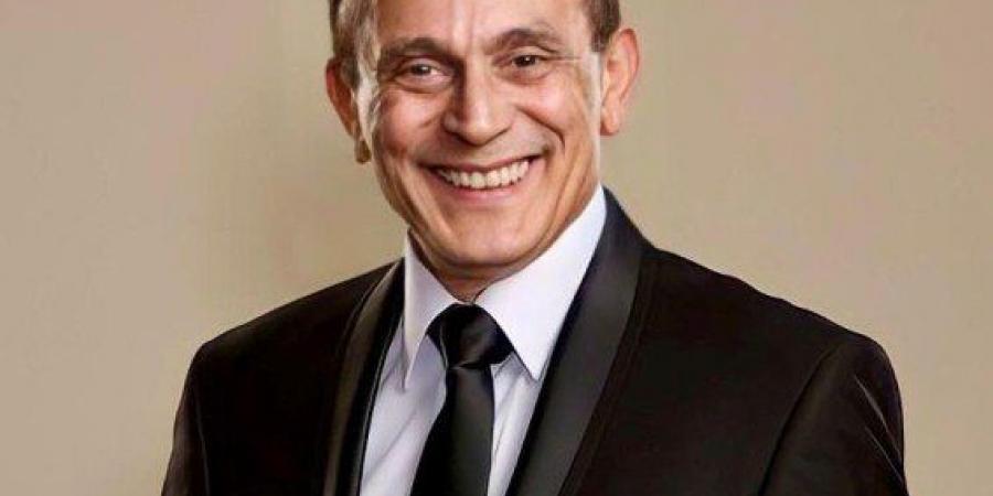 أخر تطورات الحالة الصحية للفنان محمد صبحي - المصدر 24