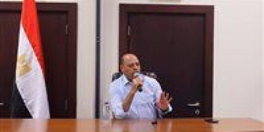 وزارة العمل: التفتيش على 257 منشأة بالقاهرة والجيزة خلال يوم واحد لمتابعة تطبيق قانون العمل الجديد - المصدر 24