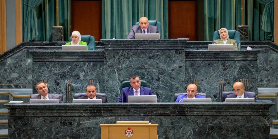 مجلس النواب ينتخب لجانه الدائمة الأربعاء - المصدر 24