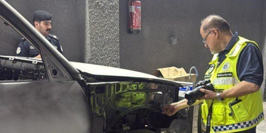 تحرير 8 محاضر مخالفات في حملة تفتيشية لـ«التجارة» و«الداخلية» - المصدر 24