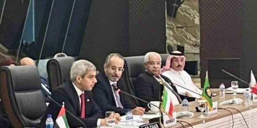 مجلس التعاون و(آسيان) يبحثان تعزيز الشراكة الاستراتيجية في جاكرتا - المصدر 24