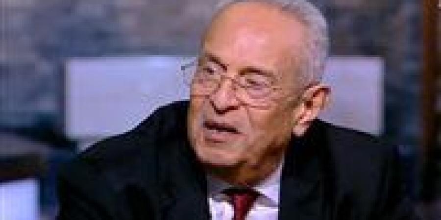 المستشار بهاء أبو شقة: تعديلات قانون الإجراءات الجنائية الجديد تصب في صالح المواطن المصري - المصدر 24