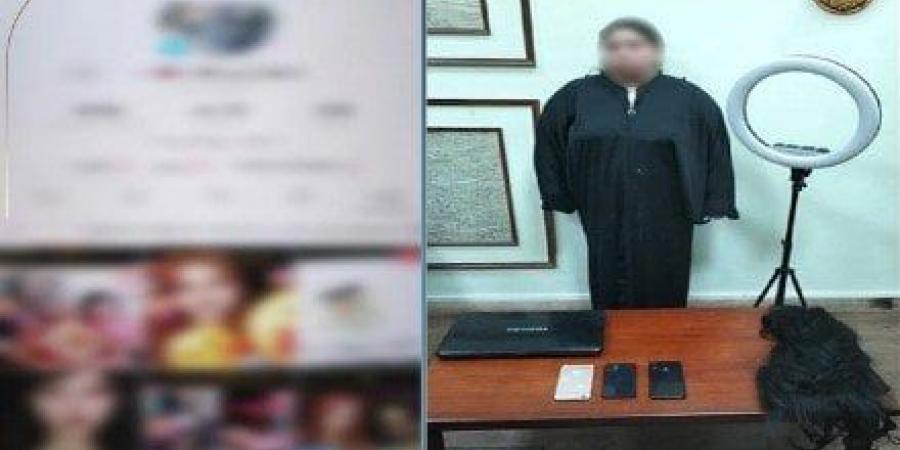 القبض على صانعة محتوى للرقص بصورة خادشة في الإسكندرية - المصدر 24
