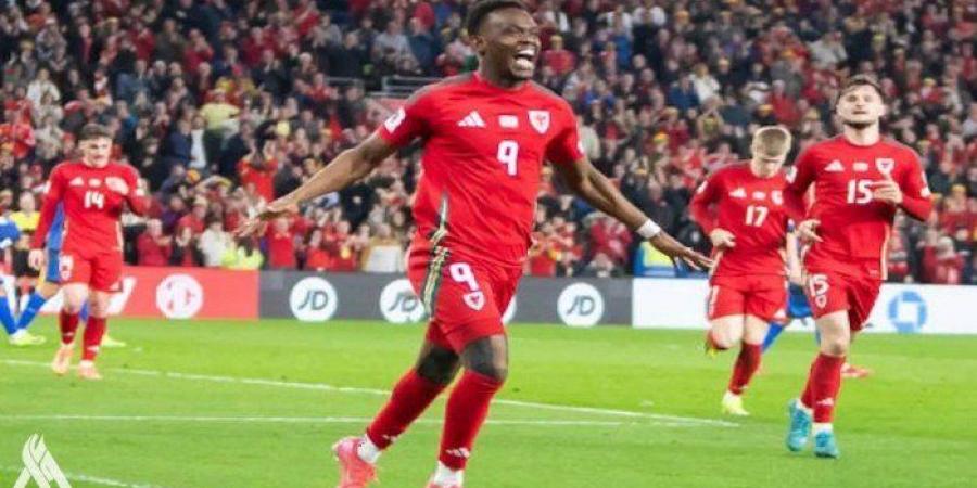 بث مباشر لمباراة ويلز وسولفينيا في التصفيات المؤهلة لبطولة أمم أوروبا تحت 17 عامًا. - المصدر 24