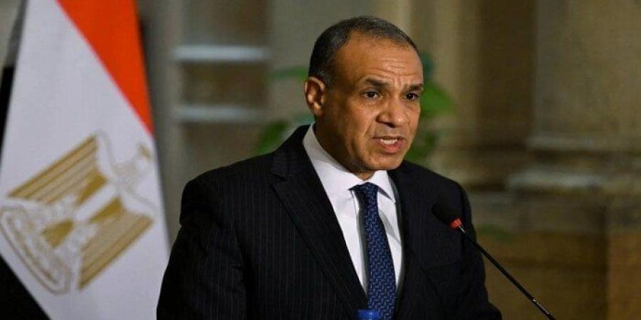 وزير الخارجية يستعرض في مقال رأي بـ «جون أفريك» دور مصر الاستراتيجي بمنطقة القرن الإفريقي - المصدر 24