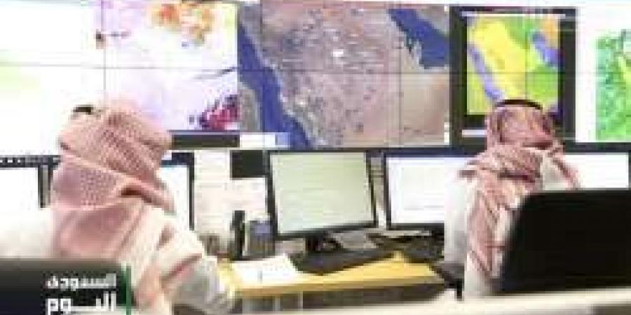 عاجل.. الوطني لأرصاد يحذر من أمطار ورياح شديدة على محافظة الجموم - المصدر 24