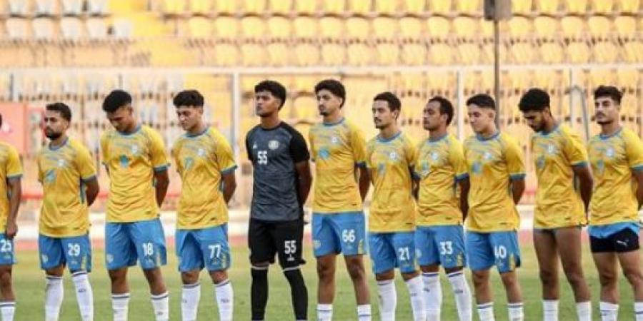 فيفا يوقع عقوبة إيقاف قيد جديدة على النادى الإسماعيلي - المصدر 24