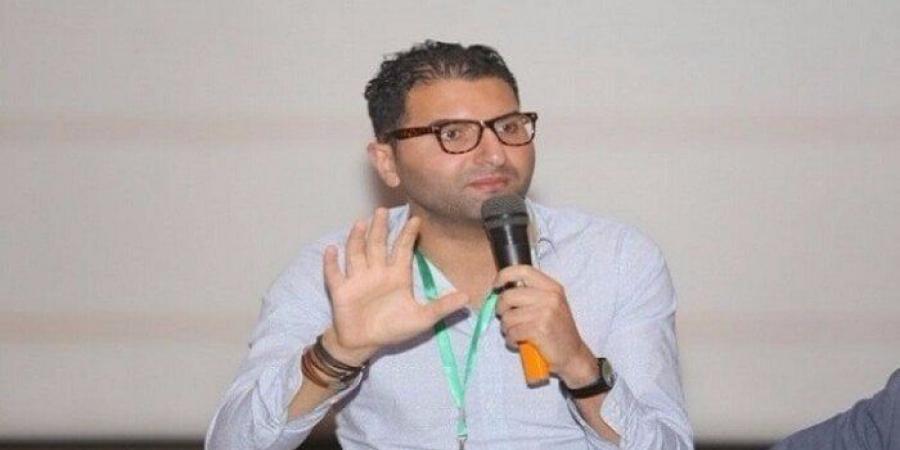 المخرج مهدي هميلي: قلبي اختار مصر.. وعرض «اغتراب» بمهرجان القاهرة السينمائي حلم تحقق - المصدر 24