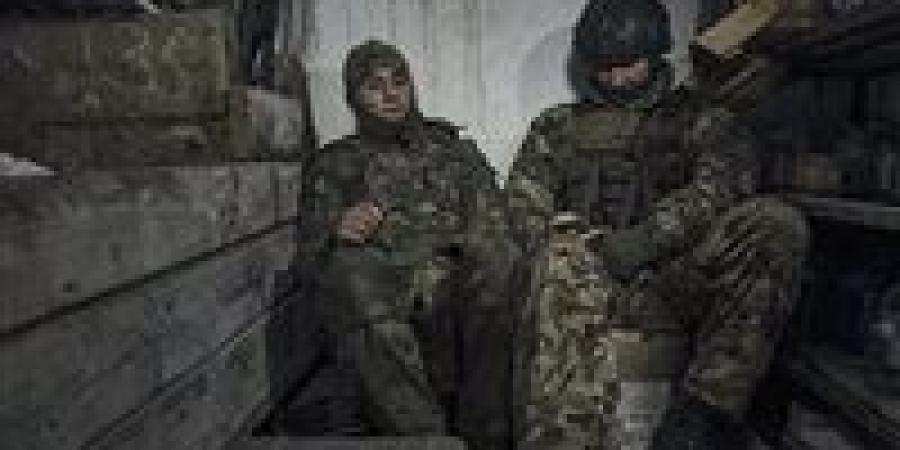 تدهور ميداني واسع في زابوروجيه وأوكرانيا تقر بخسائرها - المصدر 24