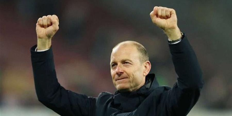 ييس توروب يرفض تقييم اللاعبين ويفضل الانتظار للتوقف الدولي في ديسمبر - المصدر 24