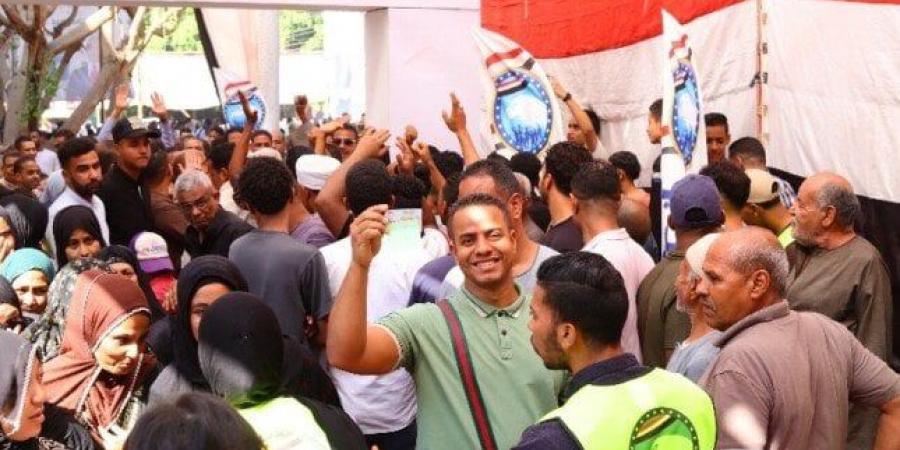 "تنسيقية الأحزاب": المرحلة الأولى لانتخابات النواب تمت بشفافية ووفق المعايير الدولية - المصدر 24