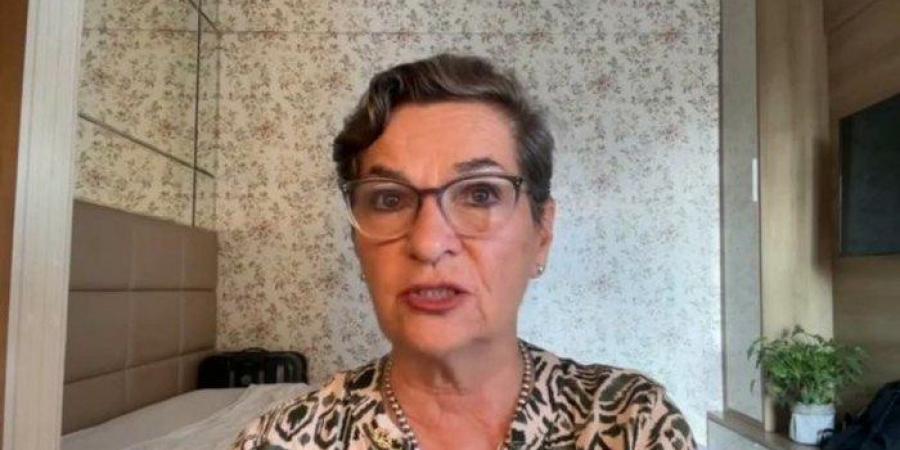 مهندسة اتفاق باريس: انسحاب ترامب من ملف المناخ منح الصين فرصة للقيادة العالمية - المصدر 24