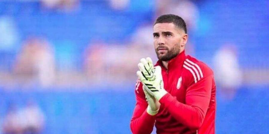 استبعاد نجل زيدان من قائمة الجزائر لمعسكر نوفمبر استعدادًا لأمم إفريقيا - المصدر 24