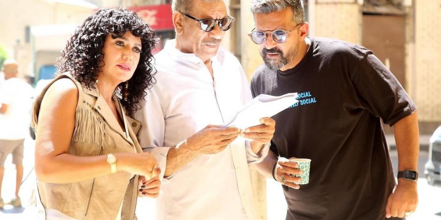 النصب الإلكتروني والتحرش.. أبرز قضايا اجتماعية ناقشها مسلسل لينك - المصدر 24