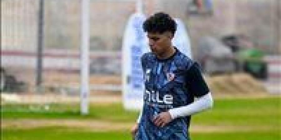 ميدو: محمد السيد يماطل من الدقيقة الأولى في مفاوضات تجديد عقده مع الزمالك - المصدر 24