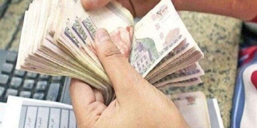 موعد صرف مرتبات شهر نوفمبر 2025.. اعرف قبضك كام بعد الزيادة الأخيرة - المصدر 24