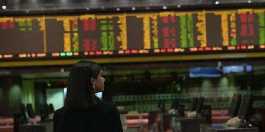 ارتفاع جماعي لمؤشرات بورصة الكويت في مستهل تعاملات اليوم الخميس - المصدر 24