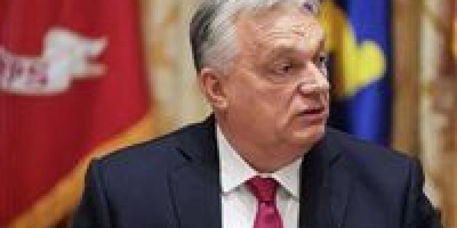 أوربان يفجّر قنبلة سياسية ضد زيلينسكي ويتحدث عن شبكة مافيا عسكرية - المصدر 24