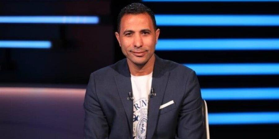 وائل القباني: عبد الرؤوف يستحق الفرصة.. وبداية مبشرة رغم خسارة السوبر - المصدر 24