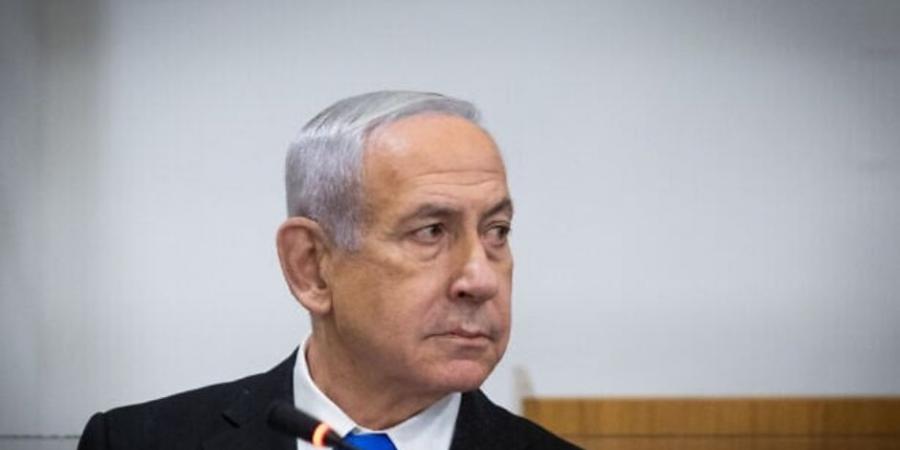 «بيبي يكابر».. نتنياهو: لن أقدم طلباً رسمياً للعفو إذا كان ذلك يعني الاعتراف بالذنب - المصدر 24