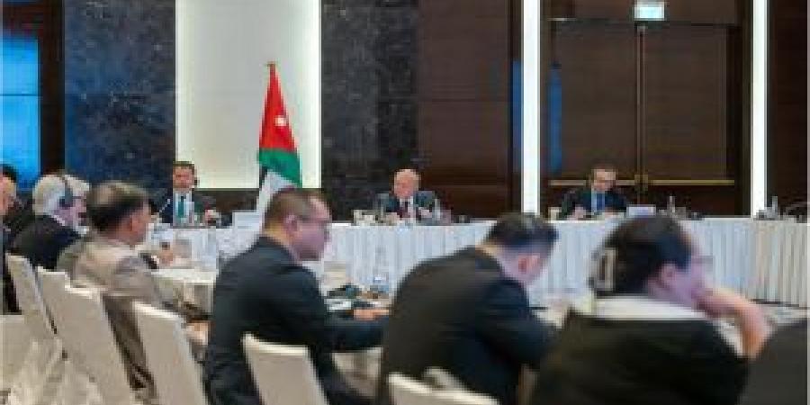 الملك يؤكد حرص الأردن على توطيد العلاقات الاقتصادية والتجارية مع فيتنام - المصدر 24