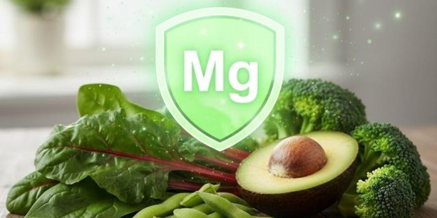 7 Vegetables That Are High in Magnesium - المصدر 24