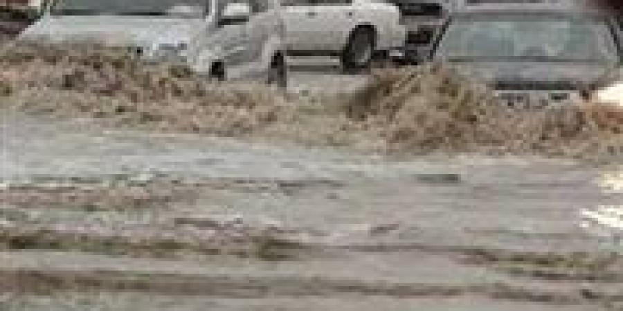 حالة الطقس في مصر الجمعة 14 نوفمبر 2025.. تحذيرات من السيول والأمطار - المصدر 24