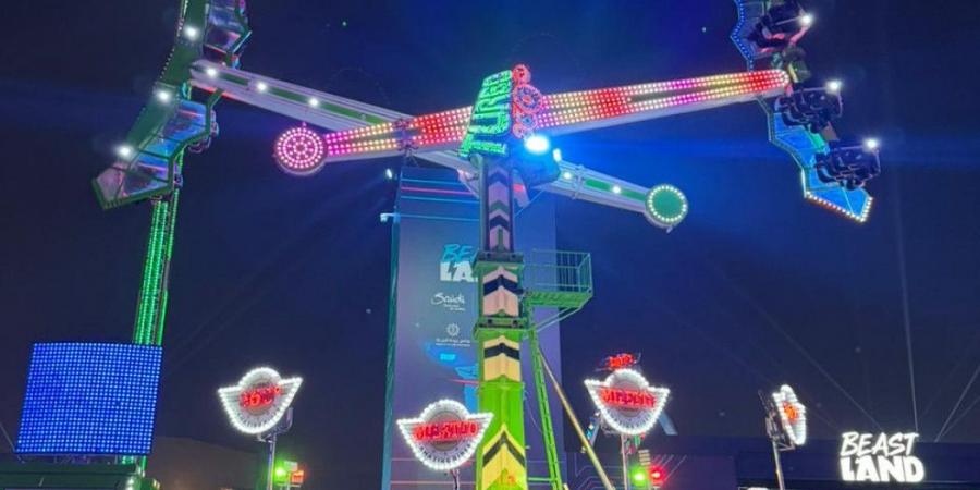 «بيست لاند» تنطلق - المصدر 24