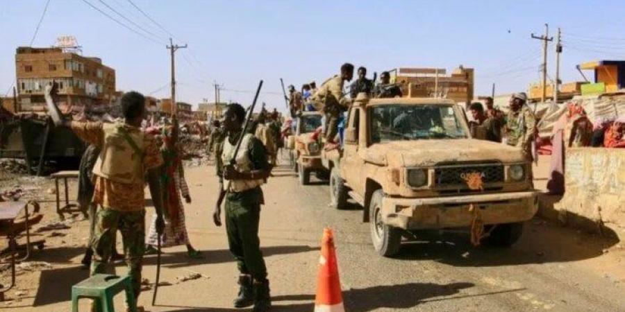 الجيش السوداني يدمر مسيرات لميليشيا الدعم السريع شمال البلاد - المصدر 24
