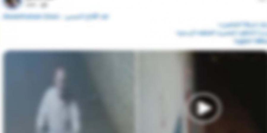 الداخلية تكشف الحقيقة الكاملة لفيديو "البلطجي وسرقة الكاميرات" في الدقهلية.. القصة بدأت بخلاف على الميراث! - المصدر 24