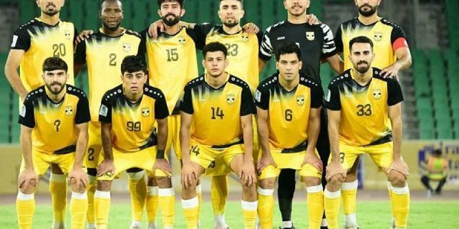 بث مباشر.. مشاهدة مباراة الحدود والكرخ في كأس العراق - المصدر 24