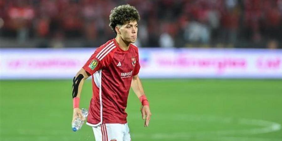 خالد الغندور: إمام عاشور جاهز للمشاركة أمام شبيبة القبائل - المصدر 24